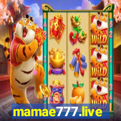 mamae777.live