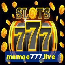 mamae777.live