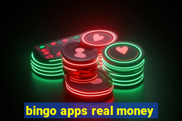 bingo apps real money