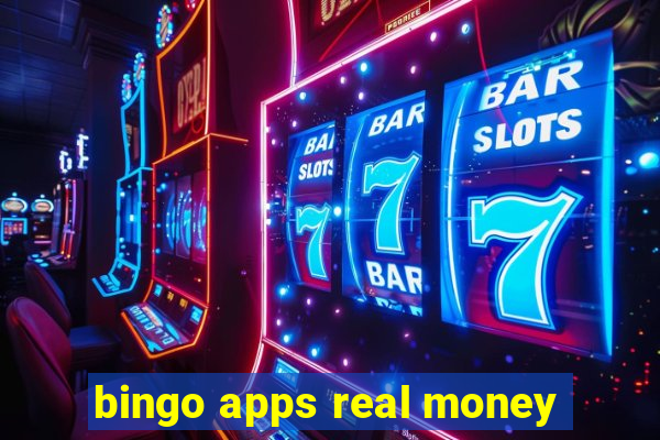 bingo apps real money