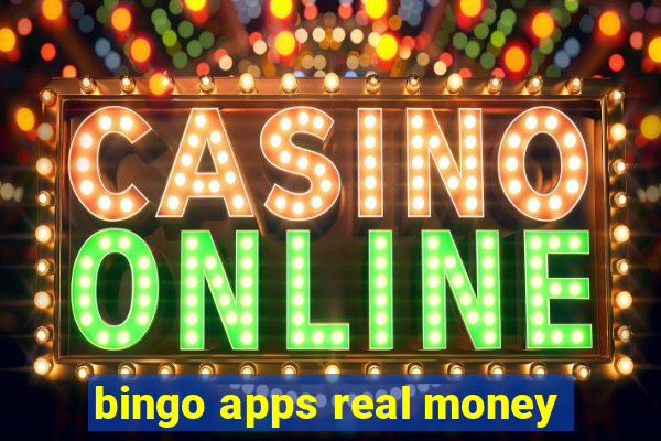 bingo apps real money