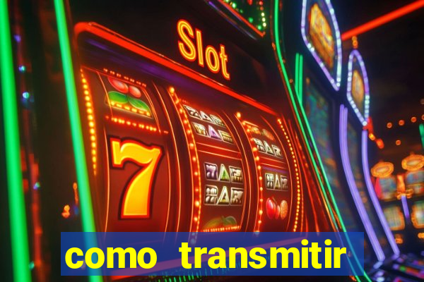 como transmitir jogo no tiktok