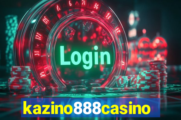 kazino888casino