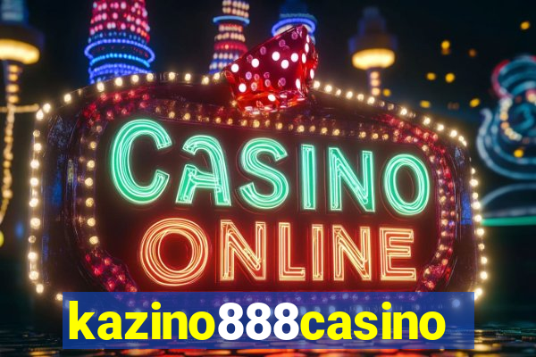 kazino888casino