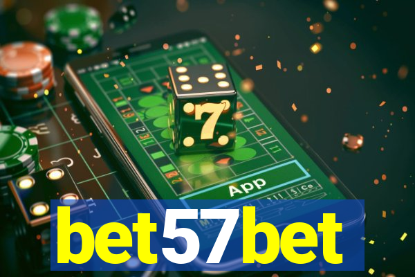 bet57bet