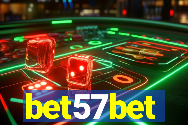 bet57bet