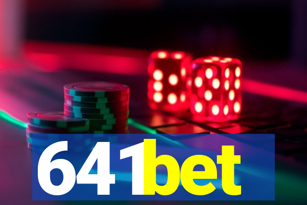 641bet