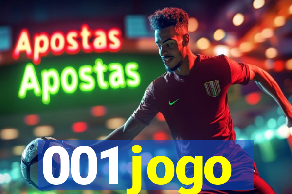 001 jogo