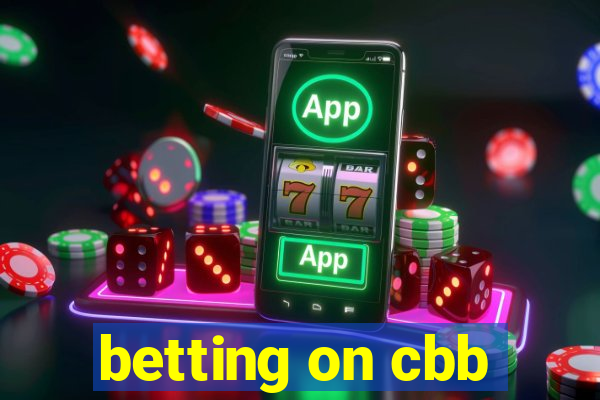 betting on cbb