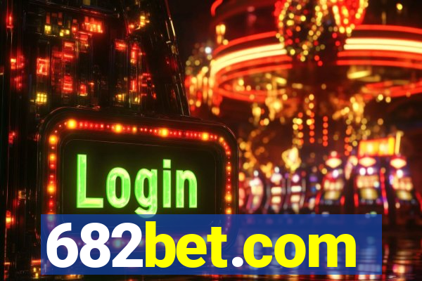 682bet.com