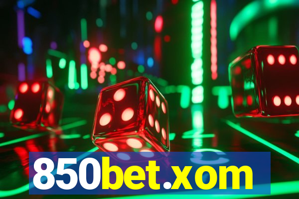 850bet.xom