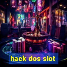 hack dos slot