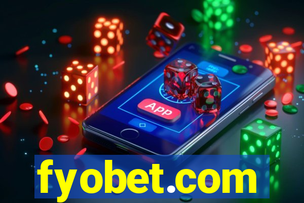 fyobet.com