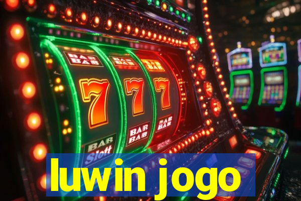 luwin jogo