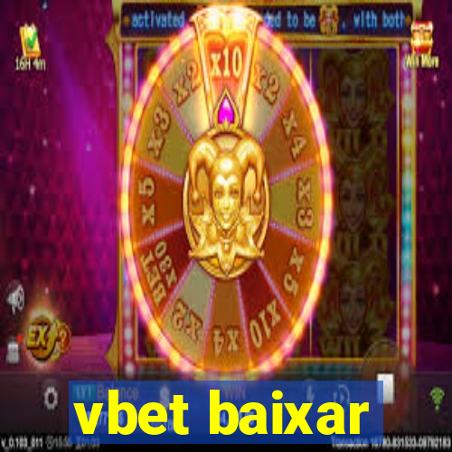 vbet baixar