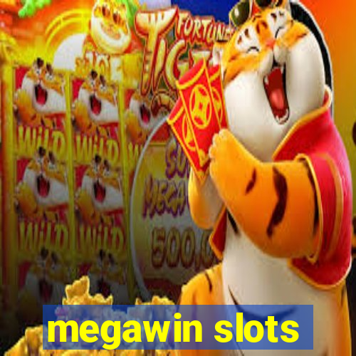 megawin slots