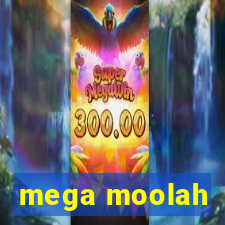 mega moolah