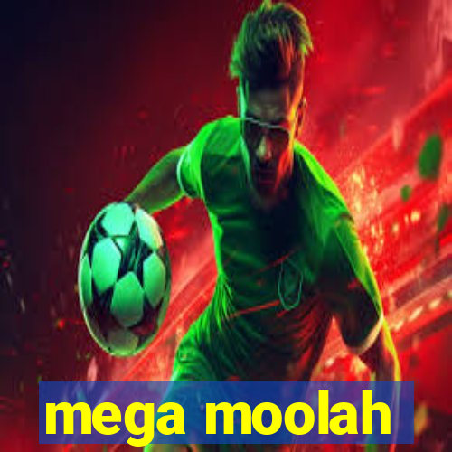 mega moolah