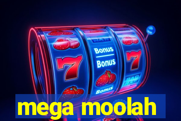 mega moolah