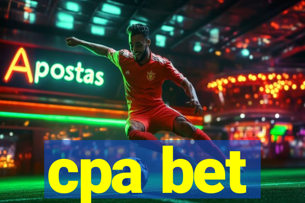 cpa bet