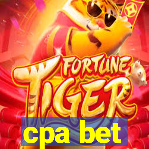 cpa bet