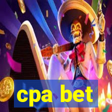 cpa bet