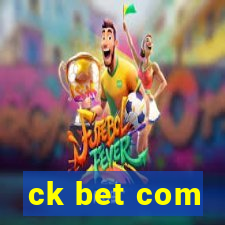 ck bet com