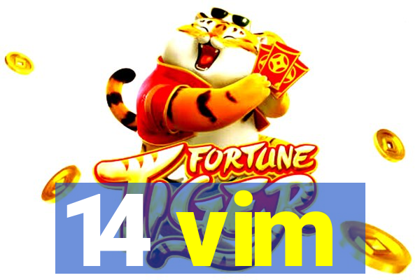 14 vim