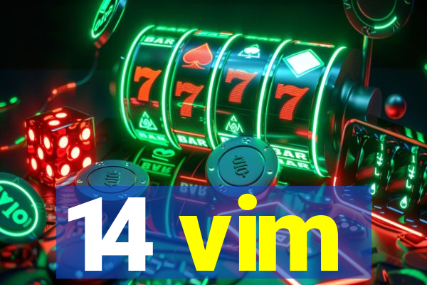 14 vim