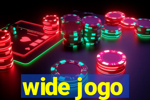 wide jogo