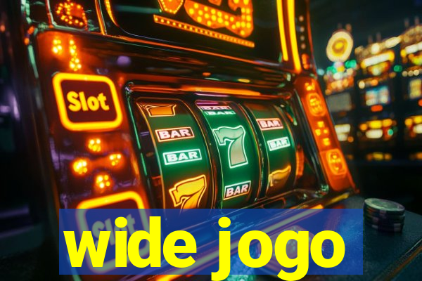 wide jogo