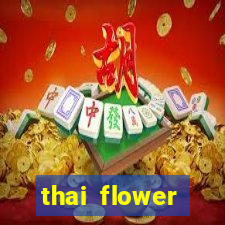 thai flower megaways slot online