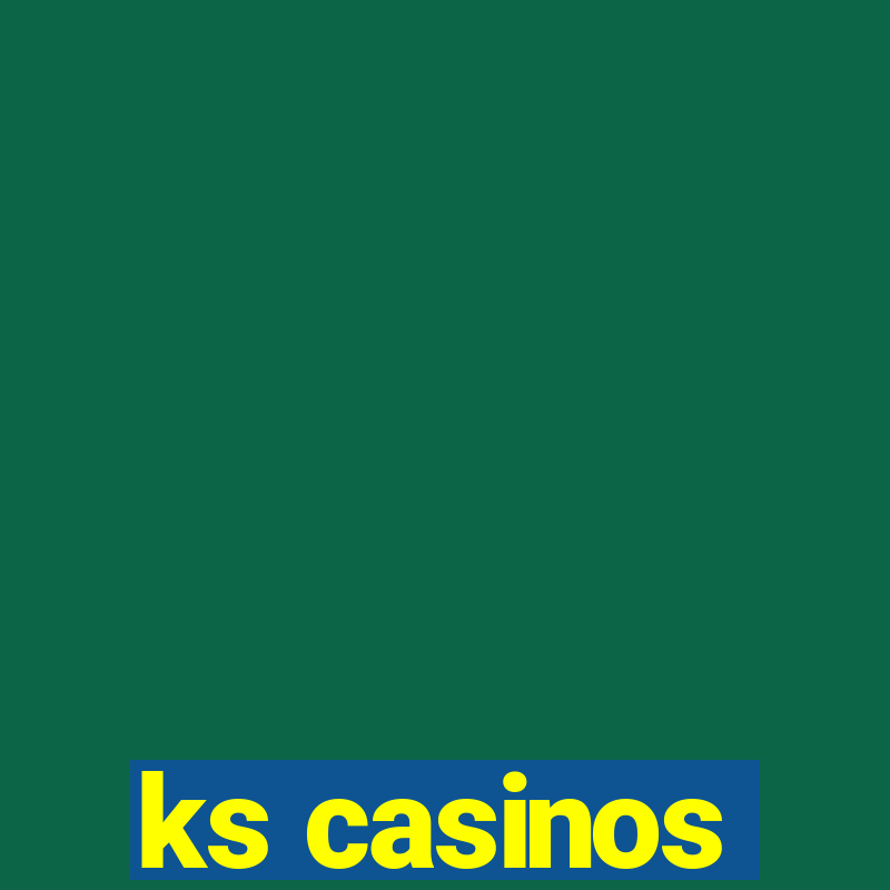 ks casinos