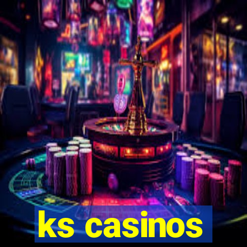 ks casinos