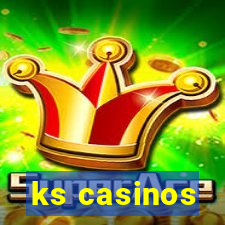 ks casinos