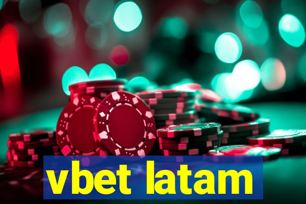 vbet latam