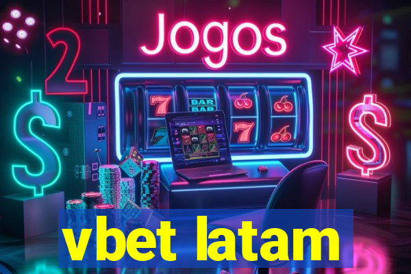 vbet latam