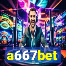 a667bet