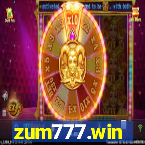 zum777.win