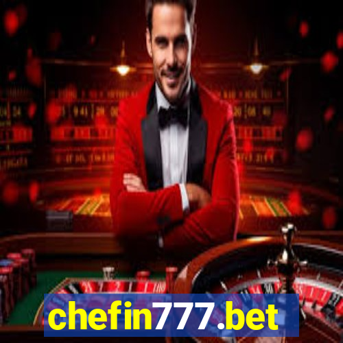 chefin777.bet