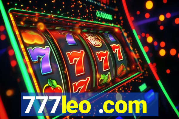 777leo .com