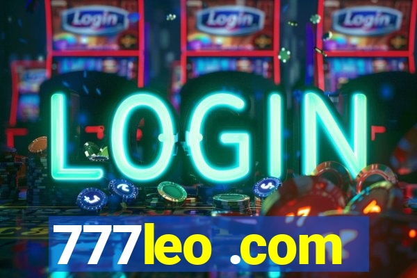 777leo .com