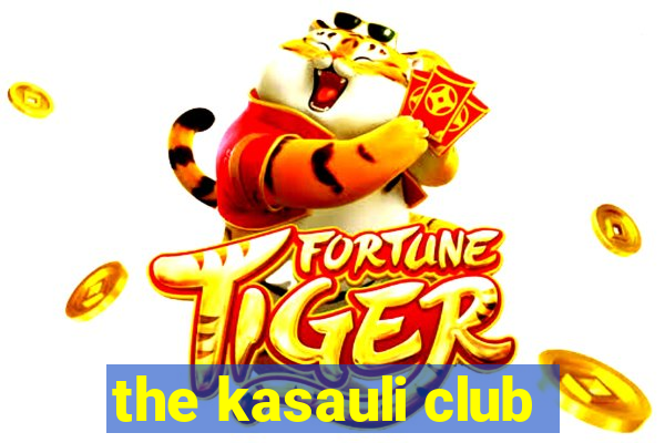 the kasauli club