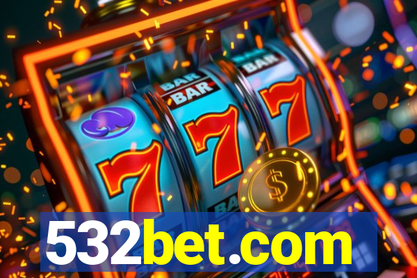 532bet.com