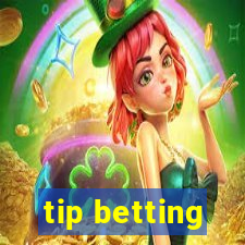 tip betting