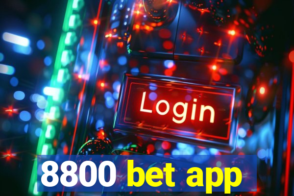 8800 bet app