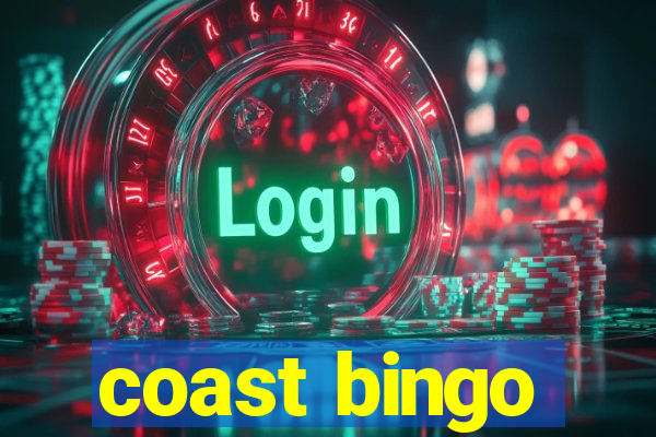 coast bingo