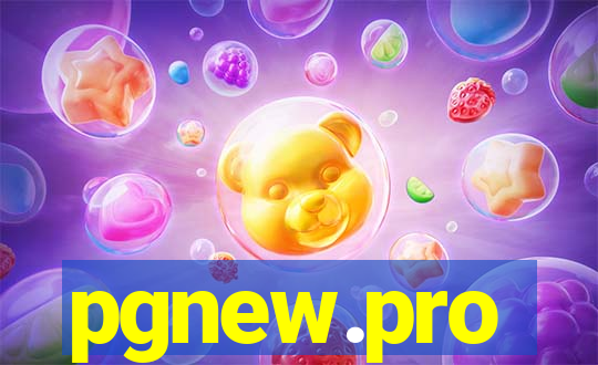 pgnew.pro