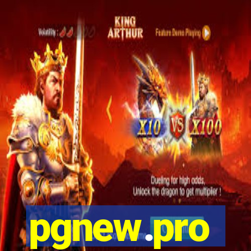 pgnew.pro