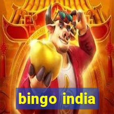 bingo india